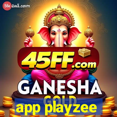 app playzee